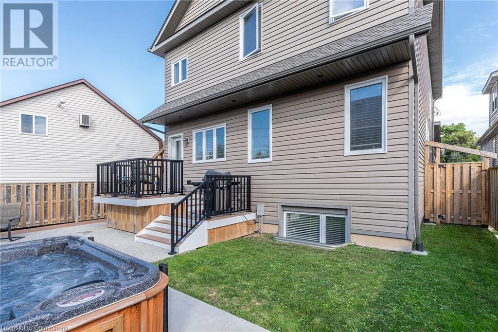 5 Battle Street, Thorold, Ontario  L2V 3W3 - Photo 31 - 40656362