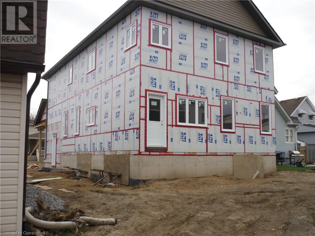 5 Battle Street, Thorold, Ontario  L2V 3W3 - Photo 35 - 40656362
