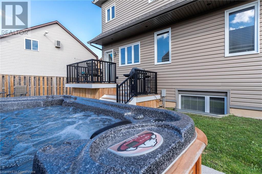 5 Battle Street, Thorold, Ontario  L2V 3W3 - Photo 32 - 40656362