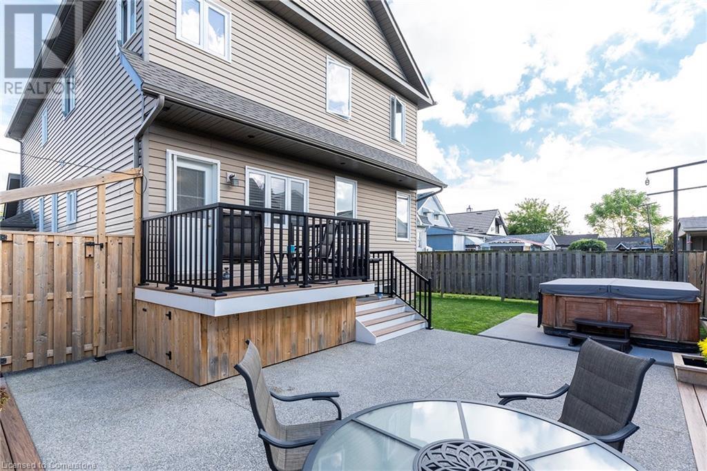 5 Battle Street, Thorold, Ontario  L2V 3W3 - Photo 30 - 40656362