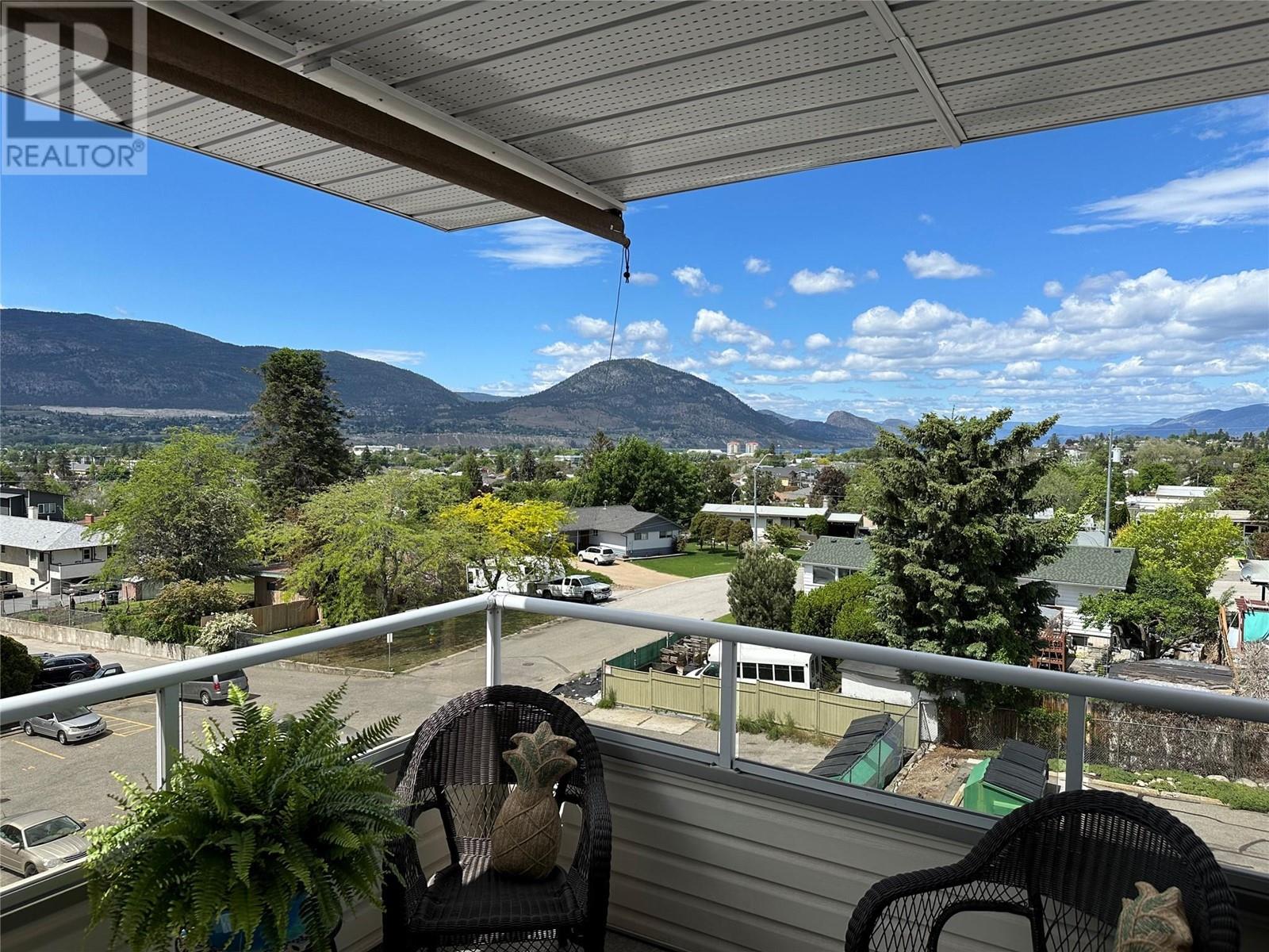 1445 Halifax Street Unit# 309 Penticton