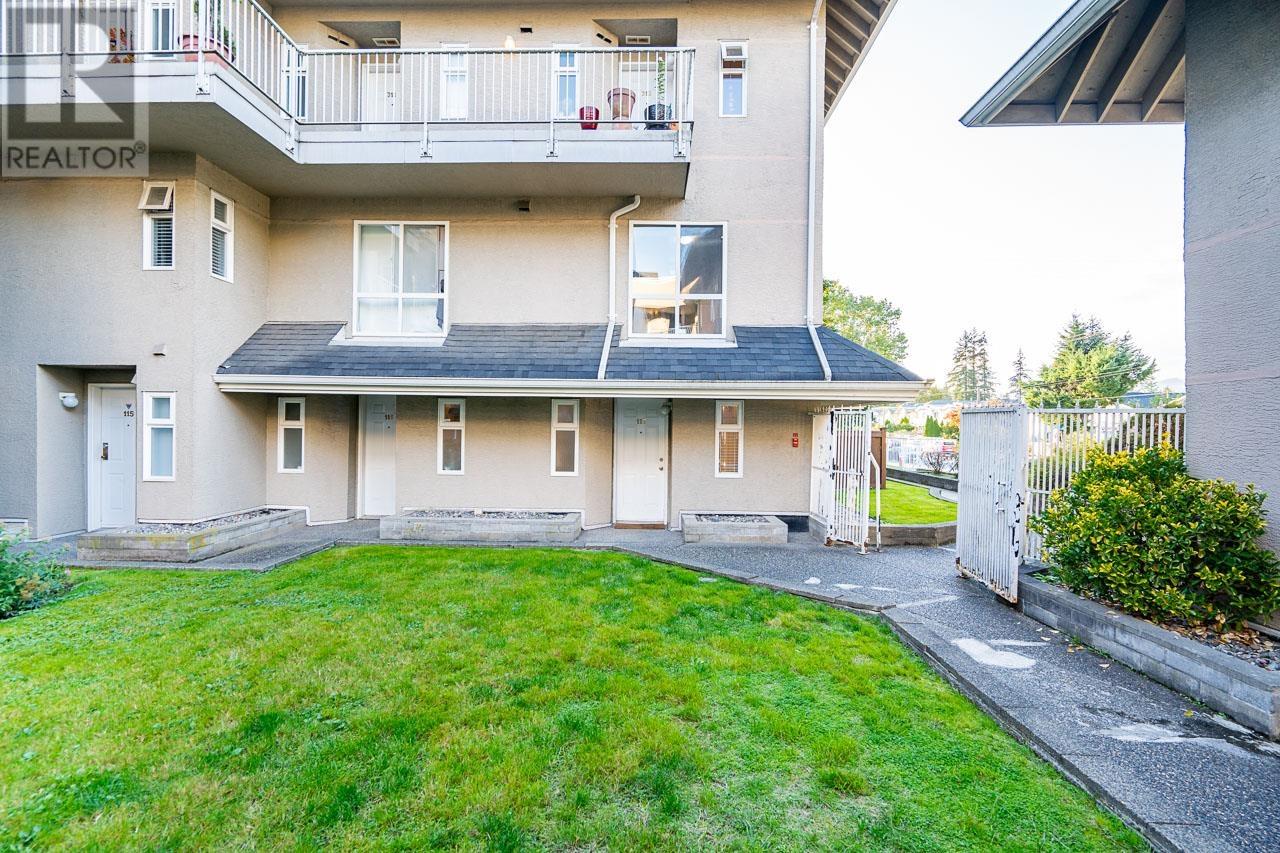 117 1570 Prairie Avenue, Port Coquitlam, British Columbia  V3B 1T4 - Photo 31 - R2931185