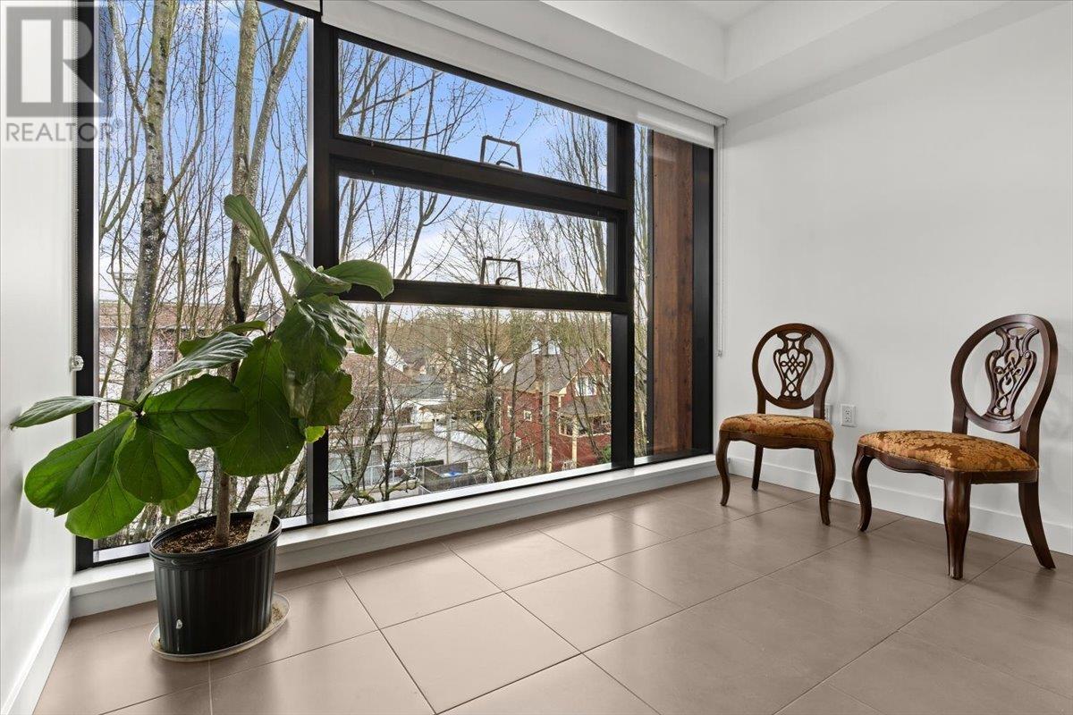 Listing Picture 18 of 30 : 304 717 W 17TH AVENUE, Vancouver / 溫哥華 - 魯藝地產 Yvonne Lu Group - MLS Medallion Club Member