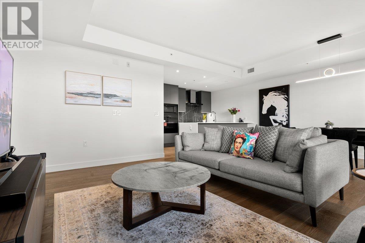 Listing Picture 6 of 30 : 304 717 W 17TH AVENUE, Vancouver / 溫哥華 - 魯藝地產 Yvonne Lu Group - MLS Medallion Club Member