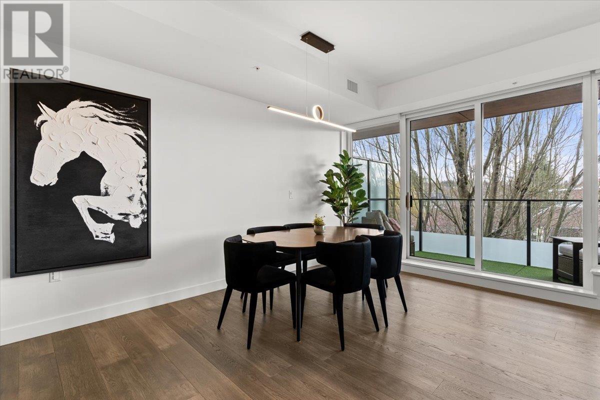 Listing Picture 9 of 30 : 304 717 W 17TH AVENUE, Vancouver / 溫哥華 - 魯藝地產 Yvonne Lu Group - MLS Medallion Club Member