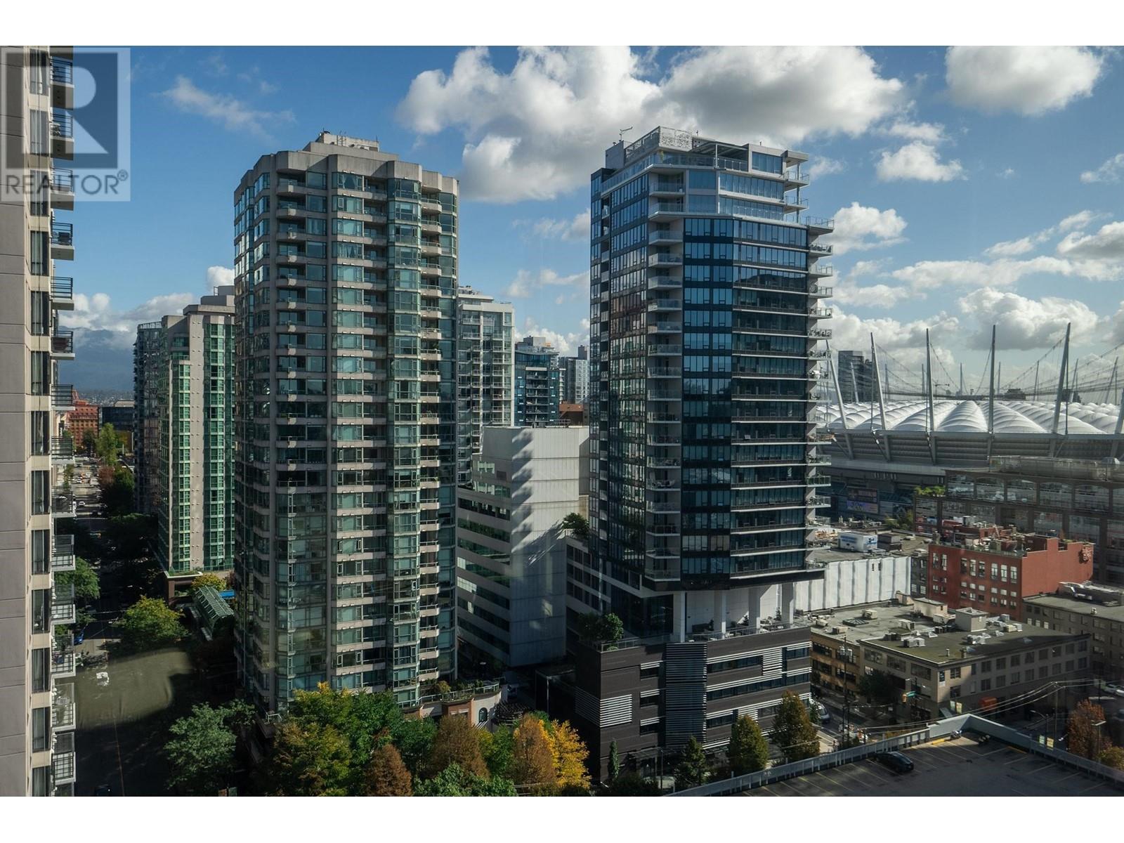 1905 977 Mainland Street, Vancouver, British Columbia  V6B 1T2 - Photo 23 - R2931257