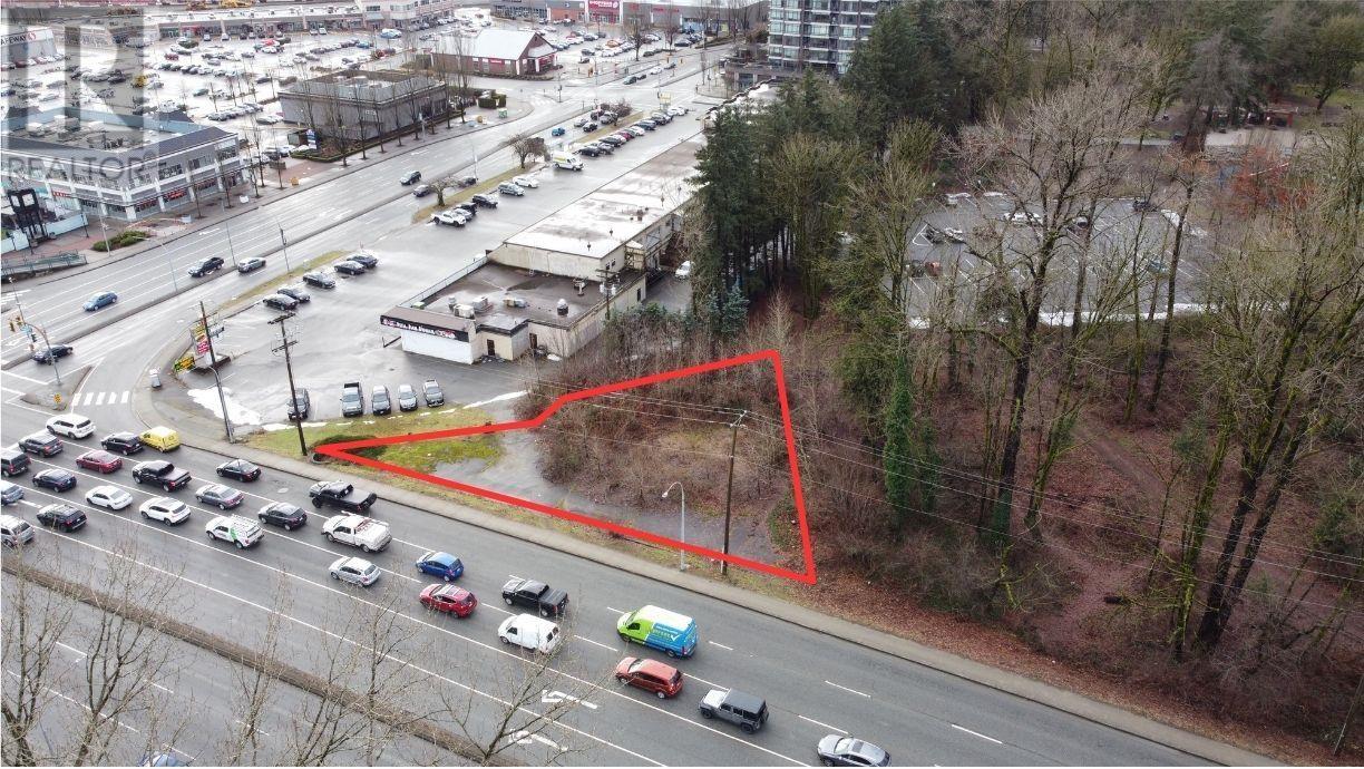 2270 Lougheed Highway, Port Coquitlam, British Columbia  V3B 6A9 - Photo 1 - C8063342