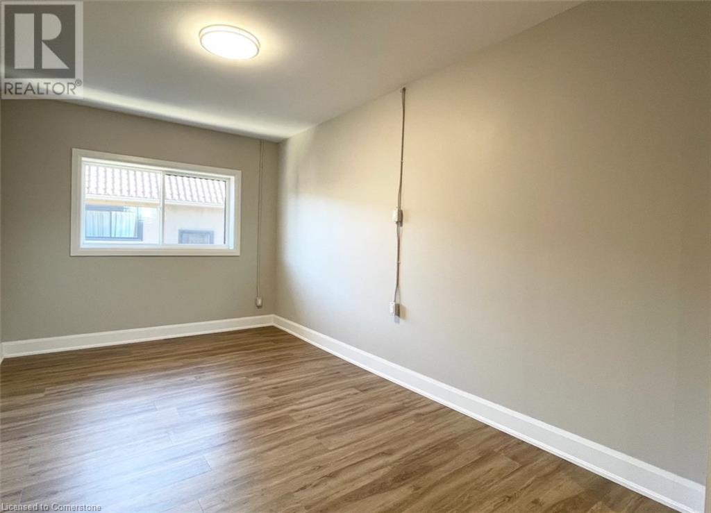 540 King Street E Unit# A7, Hamilton, Ontario  L8N 1E2 - Photo 13 - 40655945