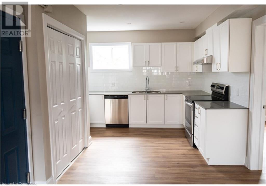 540 King Street E Unit# A7, Hamilton, Ontario  L8N 1E2 - Photo 2 - 40655945