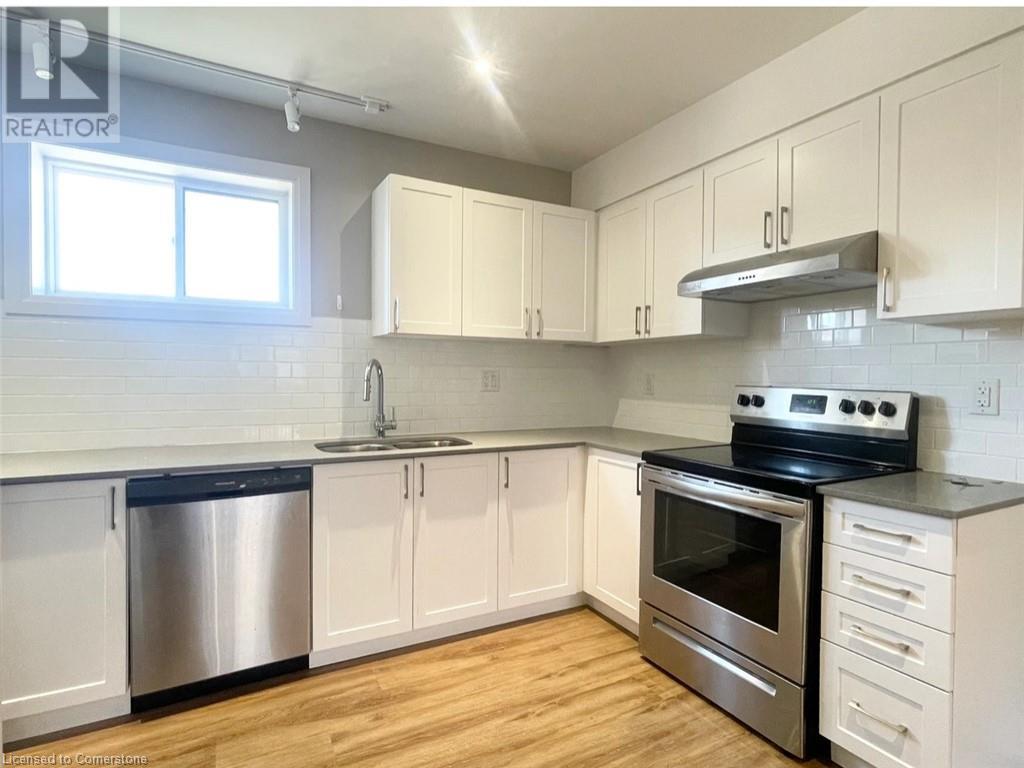 540 King Street E Unit# A7, Hamilton, Ontario  L8N 1E2 - Photo 4 - 40655945