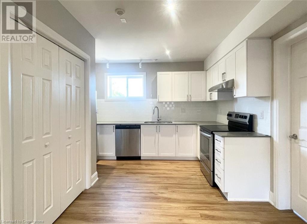 540 King Street E Unit# A7, Hamilton, Ontario  L8N 1E2 - Photo 6 - 40655945