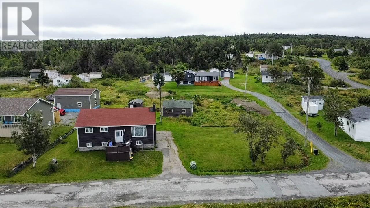 18 Harbourside Road, Frederickton, Newfoundland & Labrador  A0G 2C0 - Photo 18 - 1275885