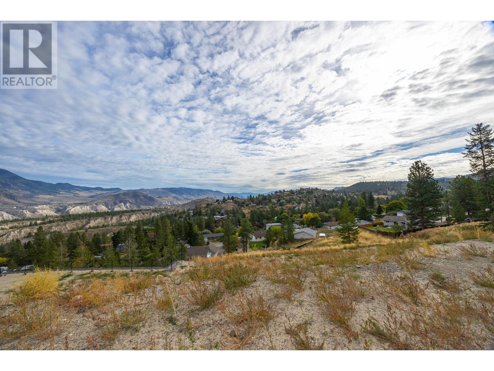 1158 CRESTWOOD DRIVE, kamloops, British Columbia