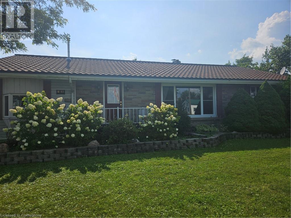 65 ERIE Avenue N Unit# Main Floor, fisherville, Ontario