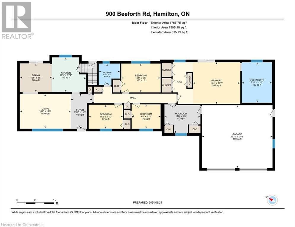 900 Beeforth Road, Millgrove, Ontario  L8B 1C3 - Photo 45 - 40655659