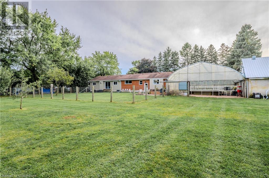 900 Beeforth Road, Millgrove, Ontario  L8B 1C3 - Photo 35 - 40655659