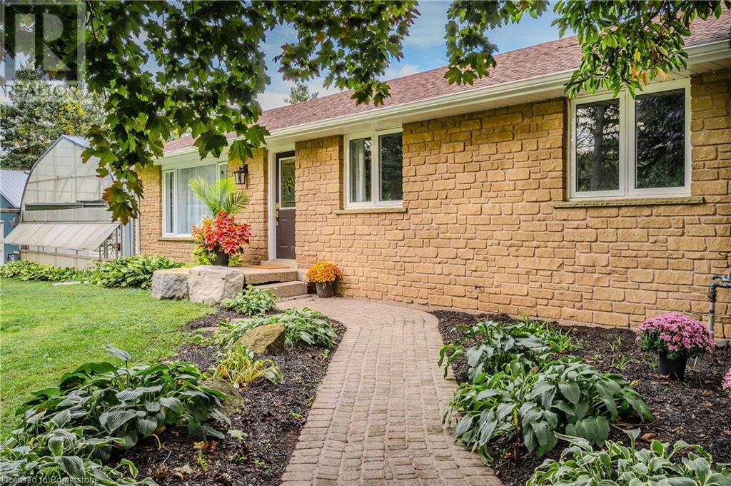 900 Beeforth Road, Millgrove, Ontario  L8B 1C3 - Photo 5 - 40655659