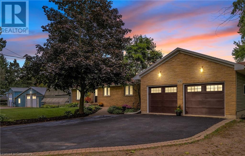 900 BEEFORTH Road, millgrove, Ontario