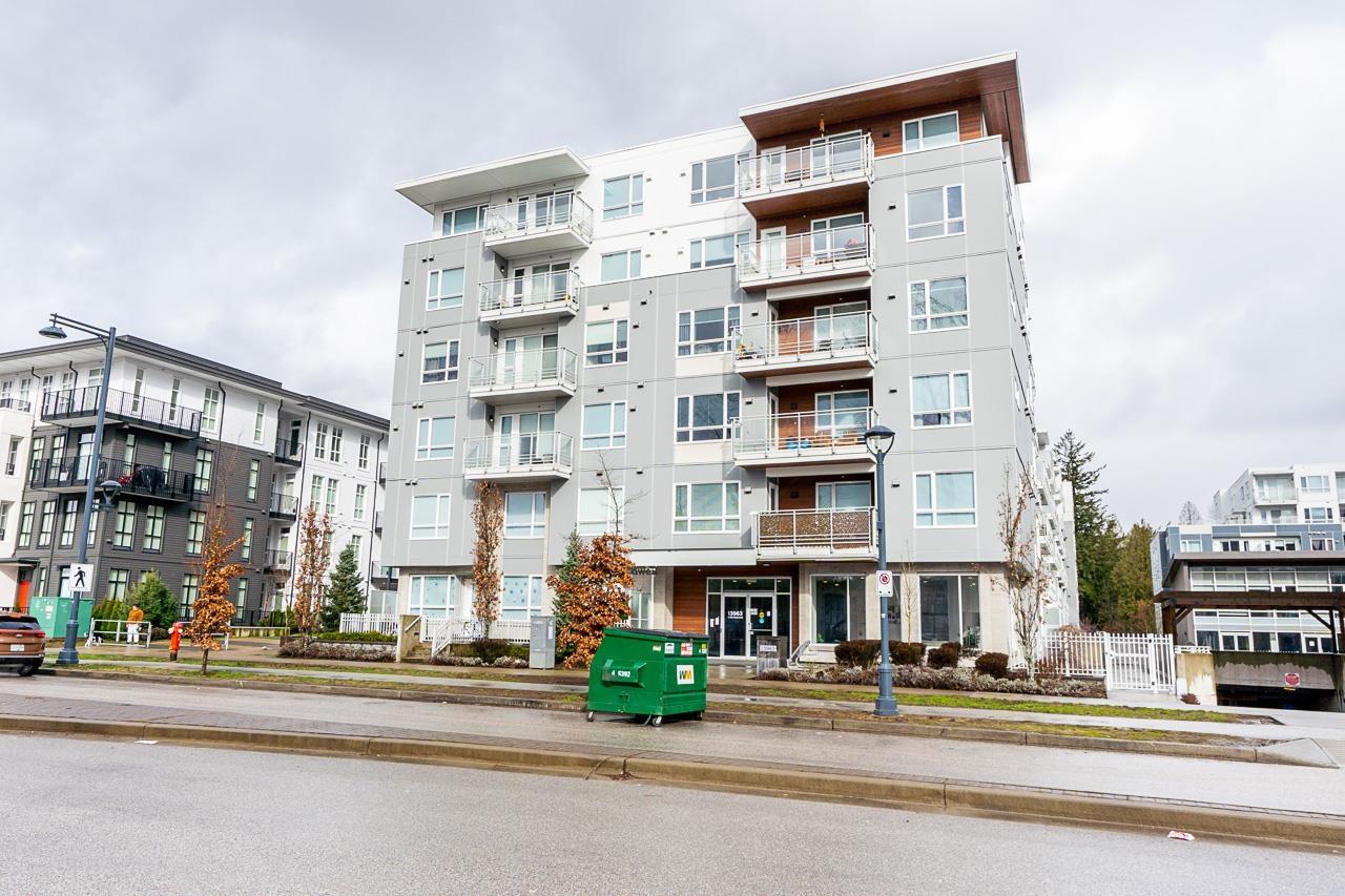 617 13963 105 Boulevard, Surrey, British Columbia  V3T 0M9 - Photo 35 - R2931391