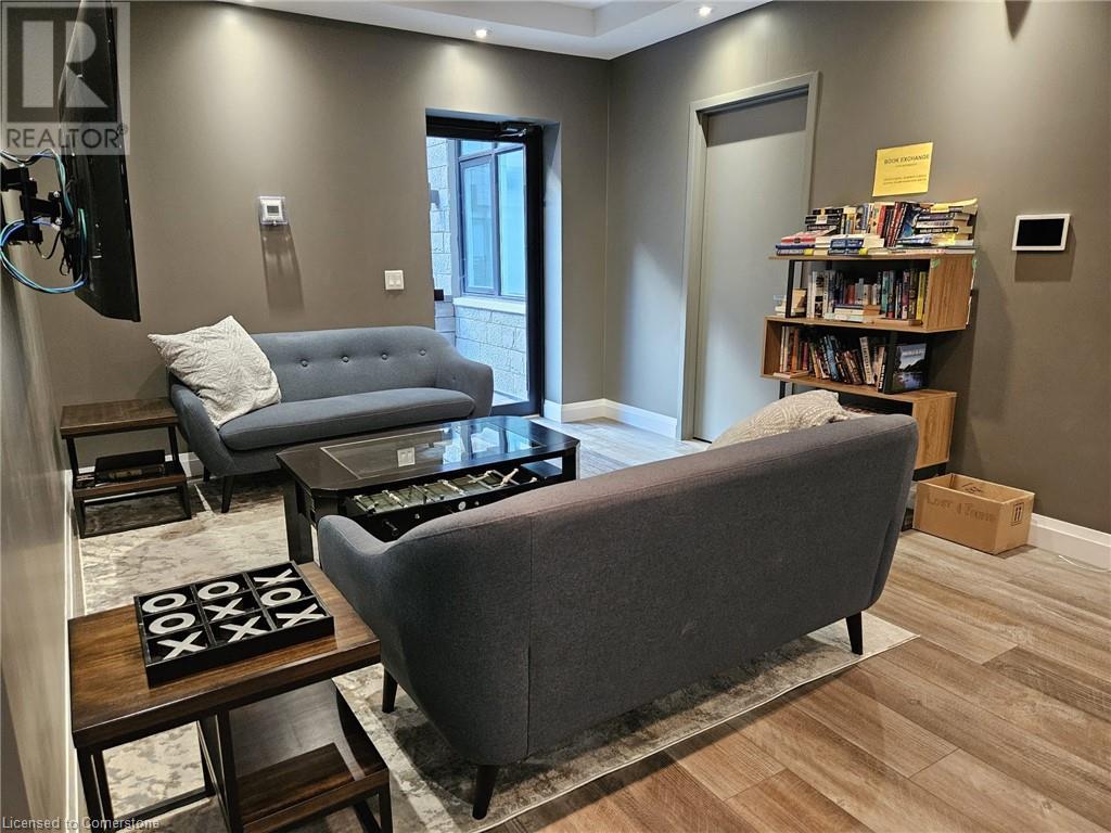 1 Redfern Avenue Unit# 435, Hamilton, Ontario L9C 0E6 - Photo 11 - 40656394