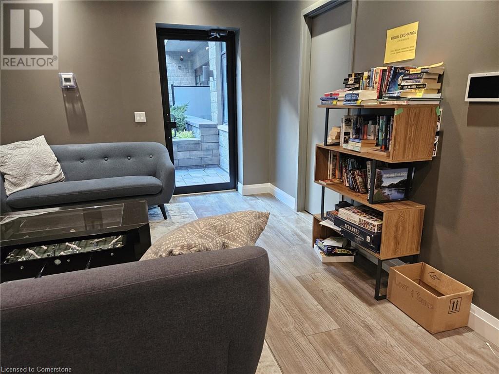 1 Redfern Avenue Unit# 435, Hamilton, Ontario L9C 0E6 - Photo 12 - 40656394