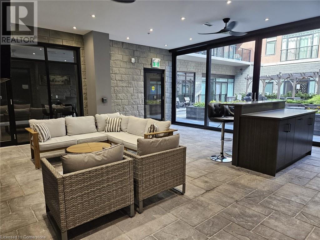 1 Redfern Avenue Unit# 435, Hamilton, Ontario L9C 0E6 - Photo 14 - 40656394