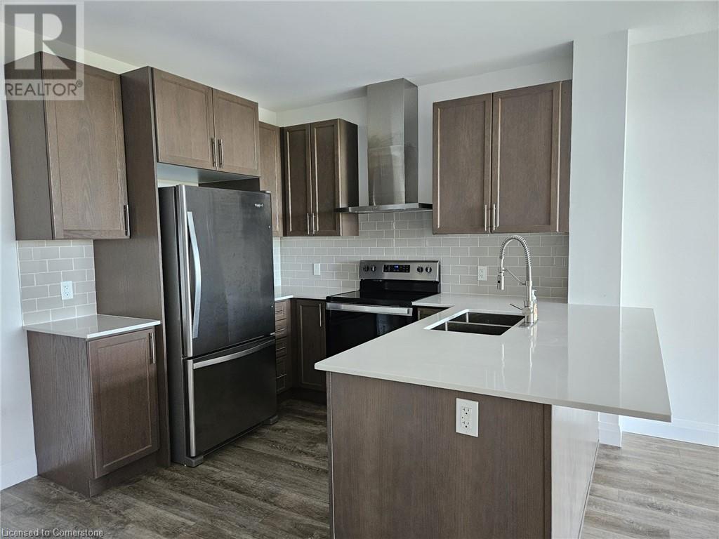 1 Redfern Avenue Unit# 435, Hamilton, Ontario L9C 0E6 - Photo 3 - 40656394