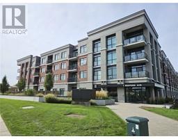1 REDFERN Avenue Unit# 435, hamilton, Ontario