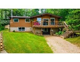 8 LAELA Crescent, mulmur, Ontario