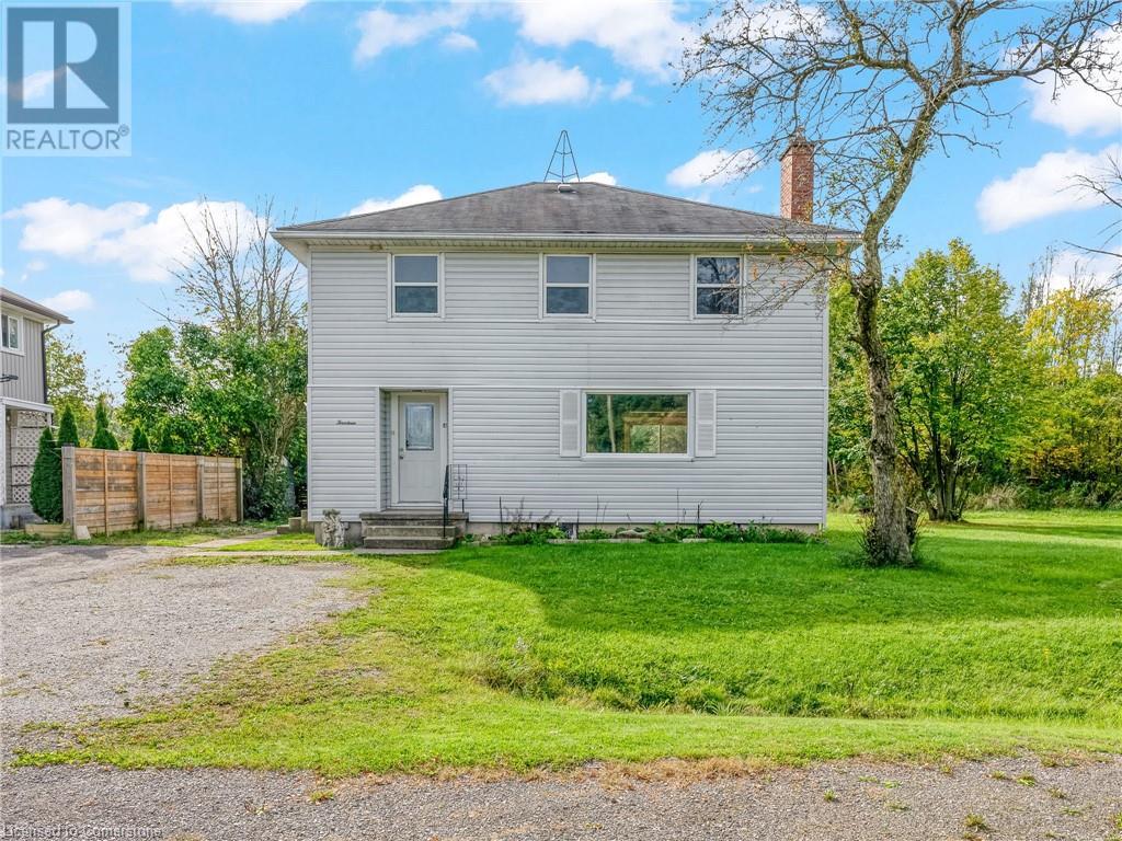274 11TH CONCESSION RD Unit# 14, hagersville, Ontario