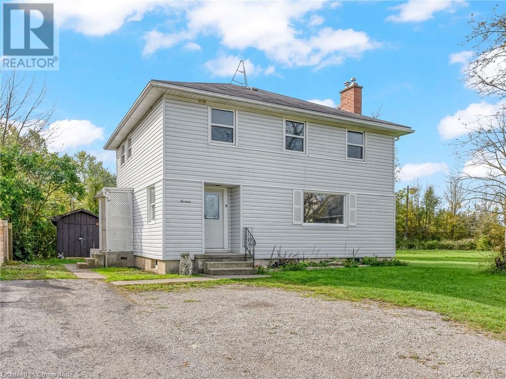 274 11th Concession Rd Unit# 14, Hagersville, Ontario N0A 1H0 - Photo 2 - 40656327