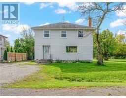 274 11TH CONCESSION RD Unit# 14, hagersville, Ontario