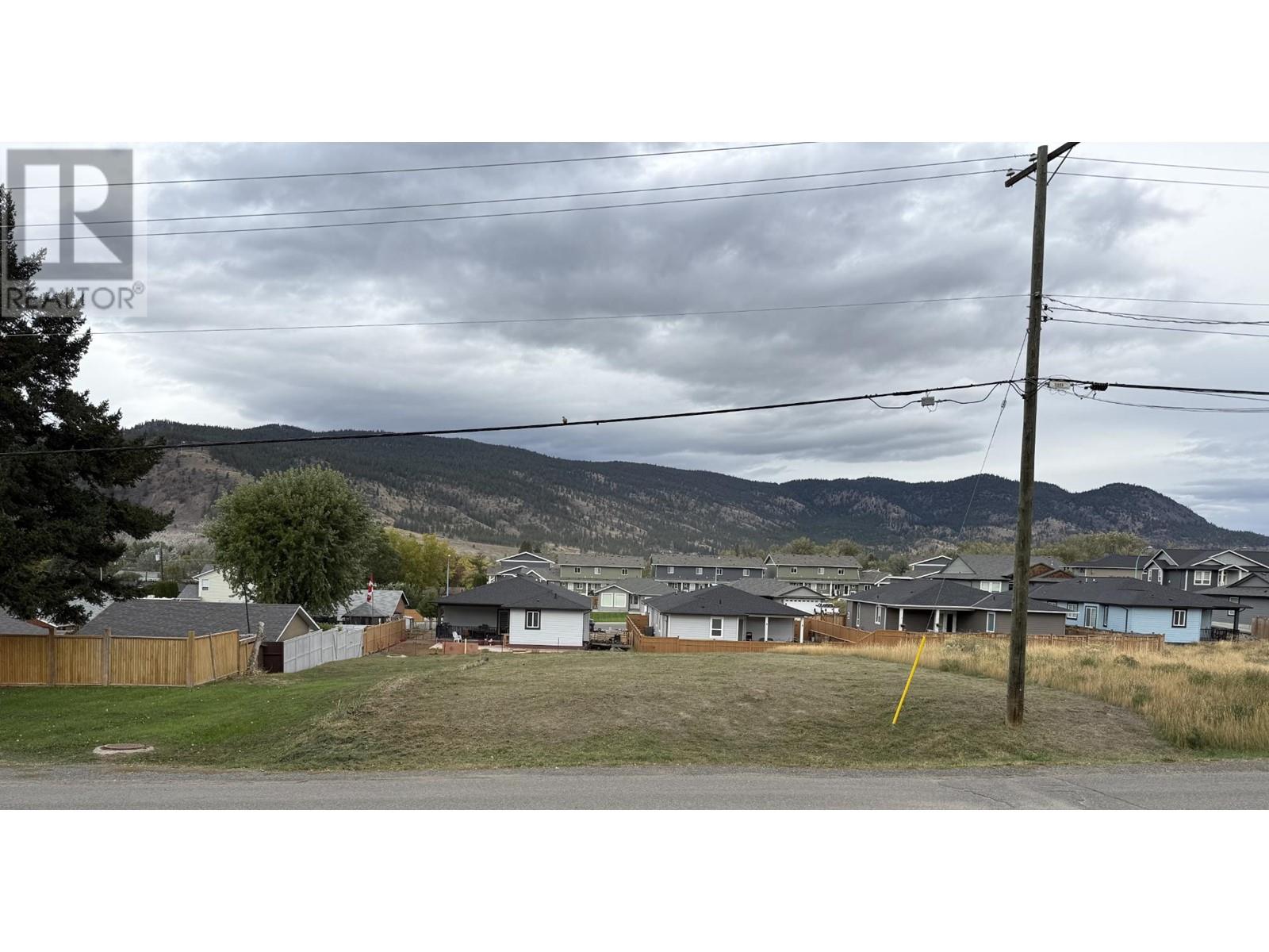 1645 LINDLEY CREEK RD, merritt, British Columbia