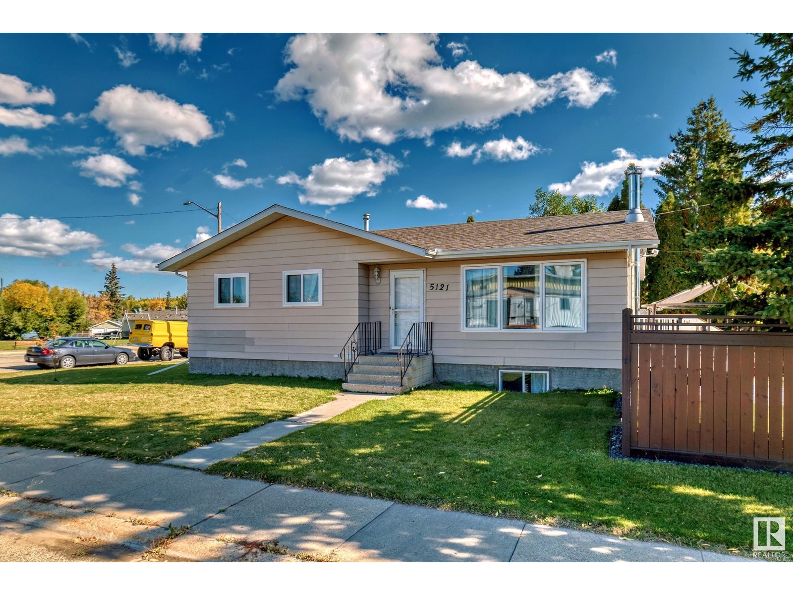 5121 51 St, Wabamun, Alberta  T0E 2K0 - Photo 2 - E4408569