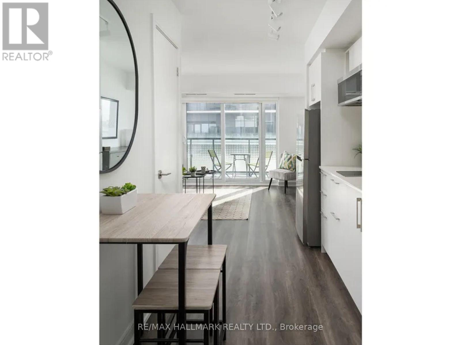 313 - 20 Samuel Wood Way, Toronto, Ontario  M9B 1B1 - Photo 4 - W9376812