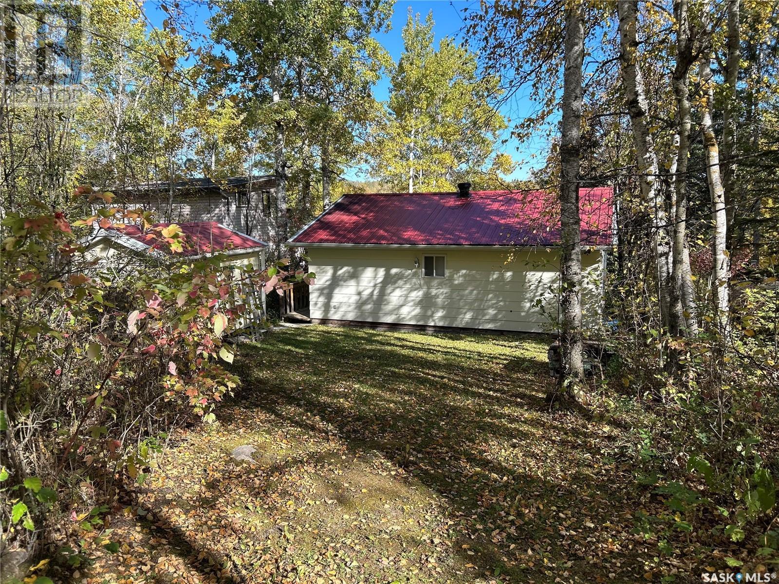 1100 Lakeside Road, Marean Lake, Saskatchewan  S0E 0R0 - Photo 16 - SK985039