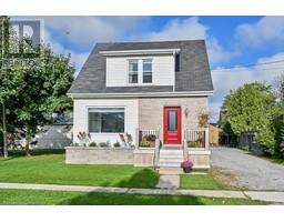 5 SHERRING Street N, hagersville, Ontario