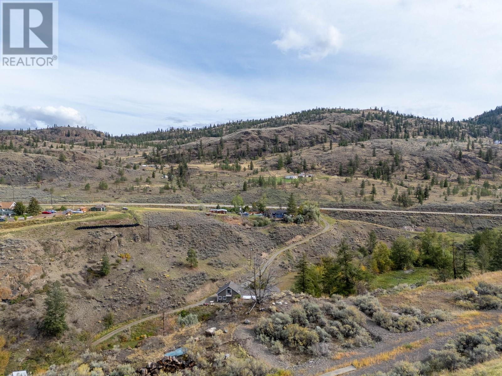 Trans Canada  Highway, Kamloops, British Columbia  V2H 1T7 - Photo 6 - 181197