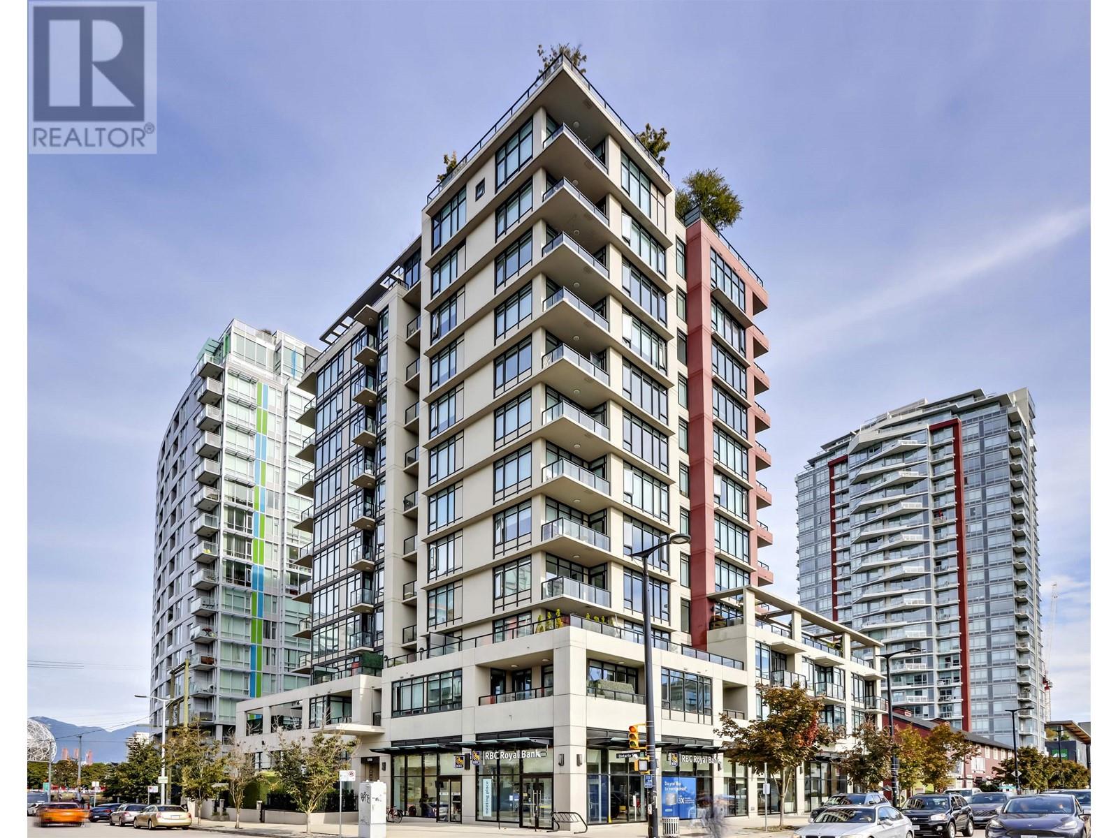 402 1788 Ontario Street, Vancouver, British Columbia  V5T 0G3 - Photo 30 - R2931314