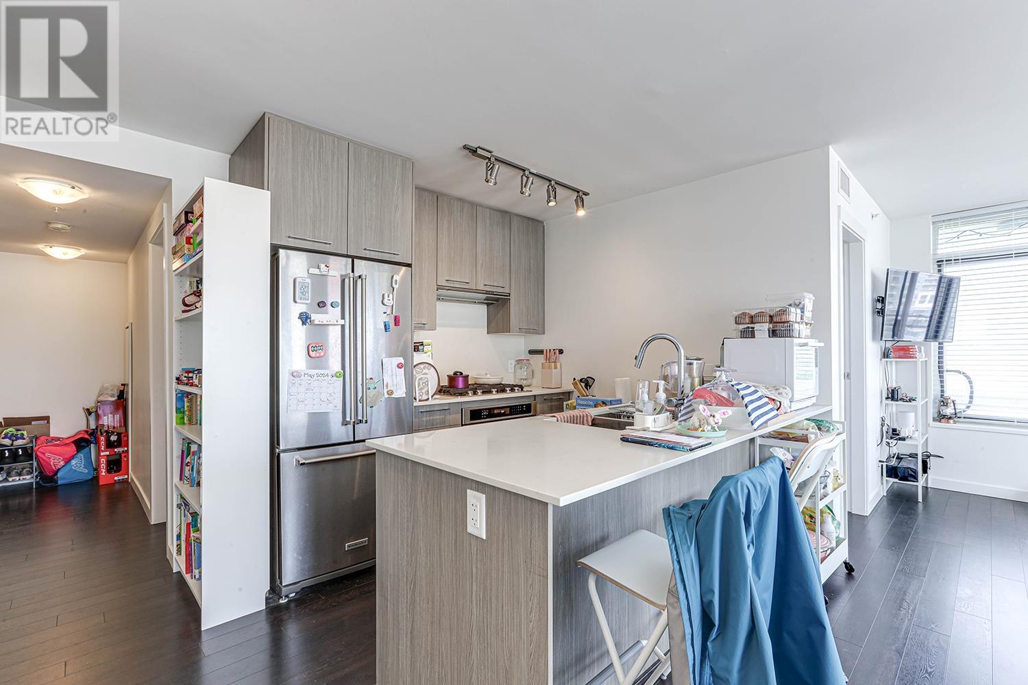 802 7708 Alderbridge Way, Richmond, British Columbia  V6X 0P9 - Photo 10 - R2931429