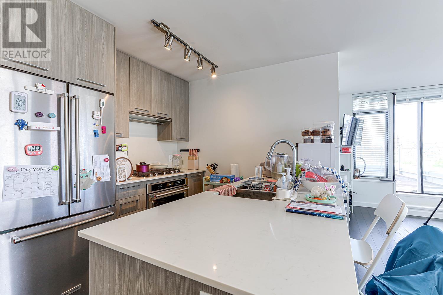 802 7708 Alderbridge Way, Richmond, British Columbia  V6X 0P9 - Photo 11 - R2931429