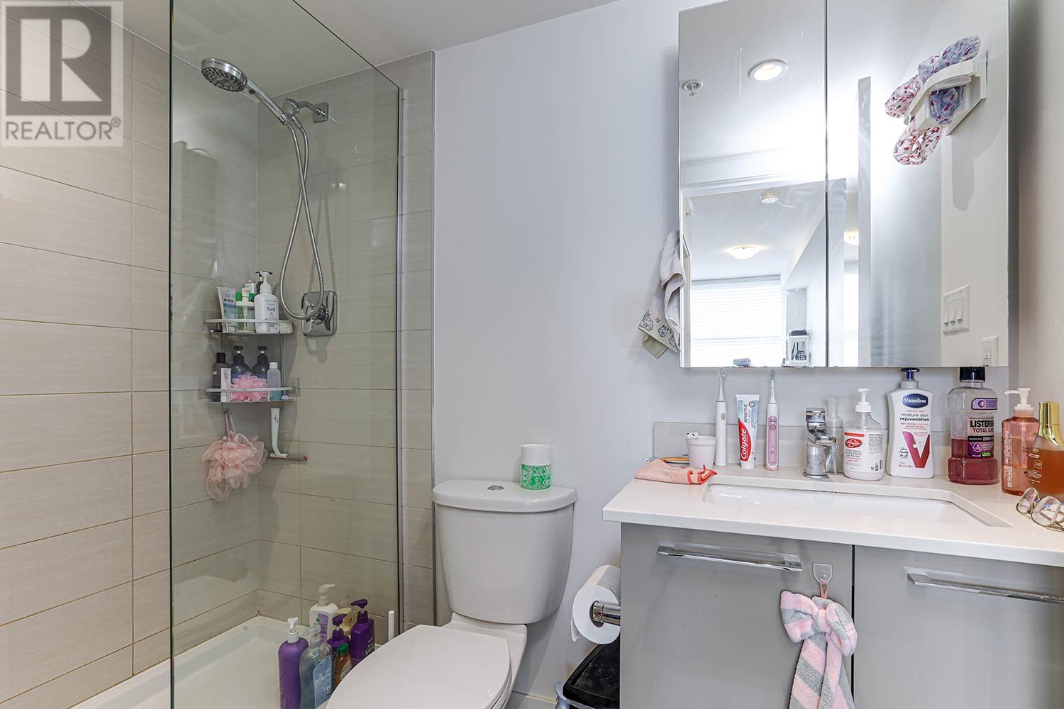 802 7708 Alderbridge Way, Richmond, British Columbia  V6X 0P9 - Photo 15 - R2931429