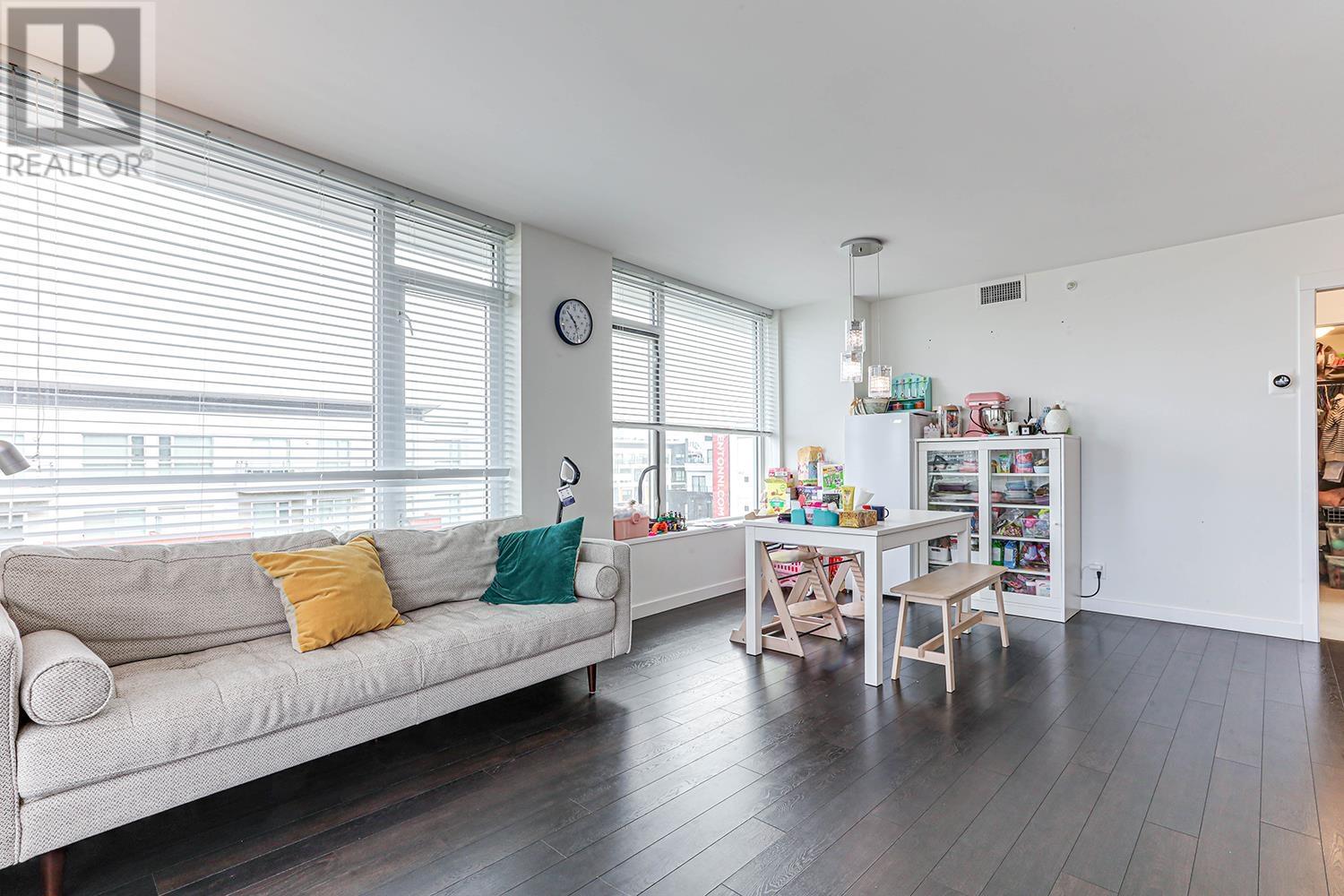 802 7708 Alderbridge Way, Richmond, British Columbia  V6X 0P9 - Photo 6 - R2931429