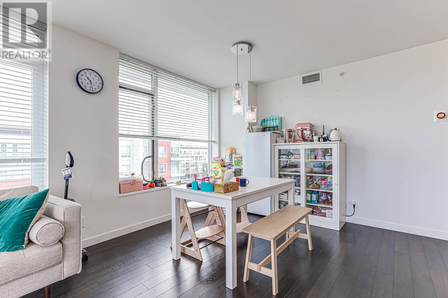 802 7708 Alderbridge Way, Richmond, British Columbia  V6X 0P9 - Photo 7 - R2931429