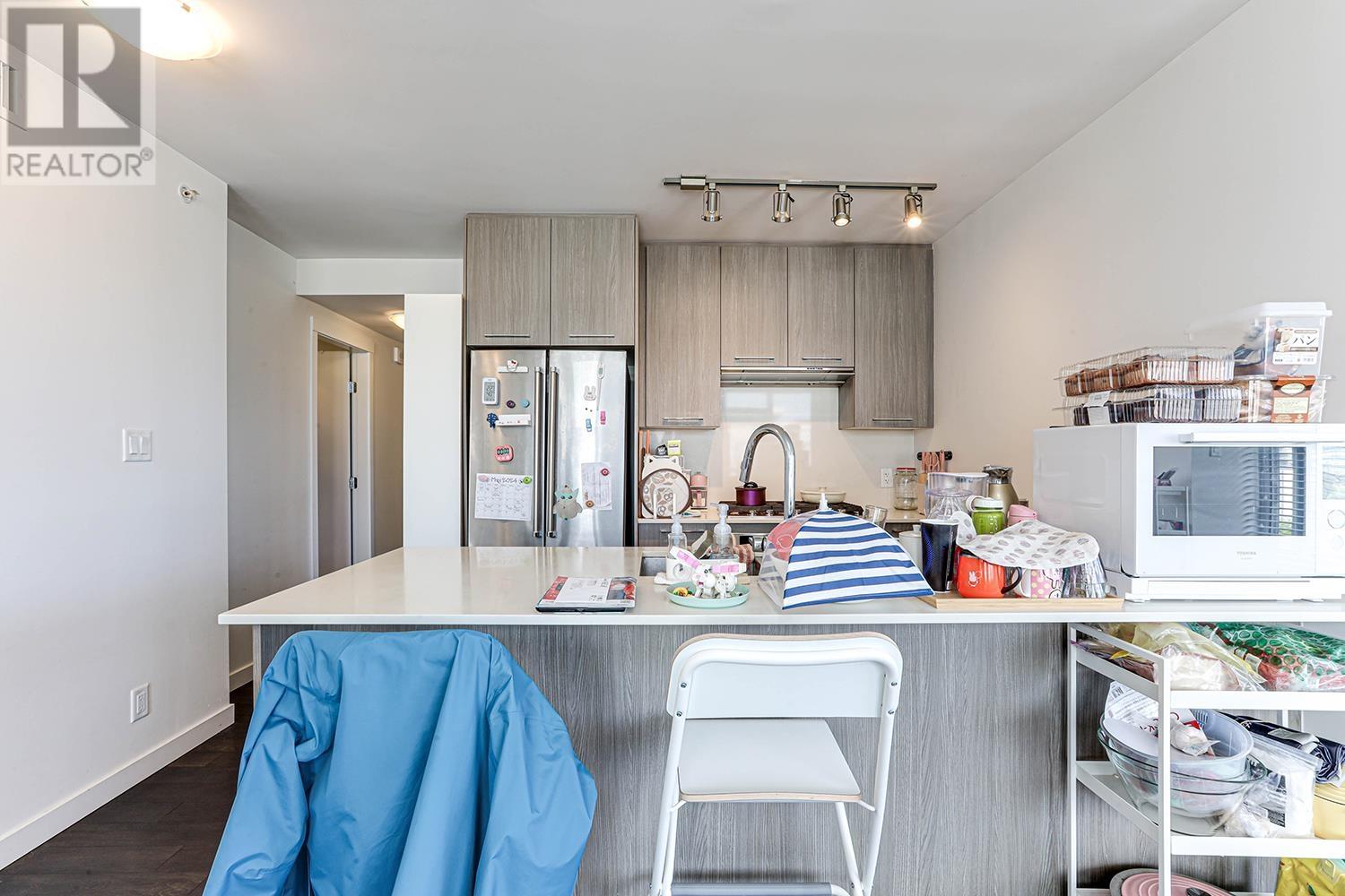 802 7708 Alderbridge Way, Richmond, British Columbia  V6X 0P9 - Photo 9 - R2931429