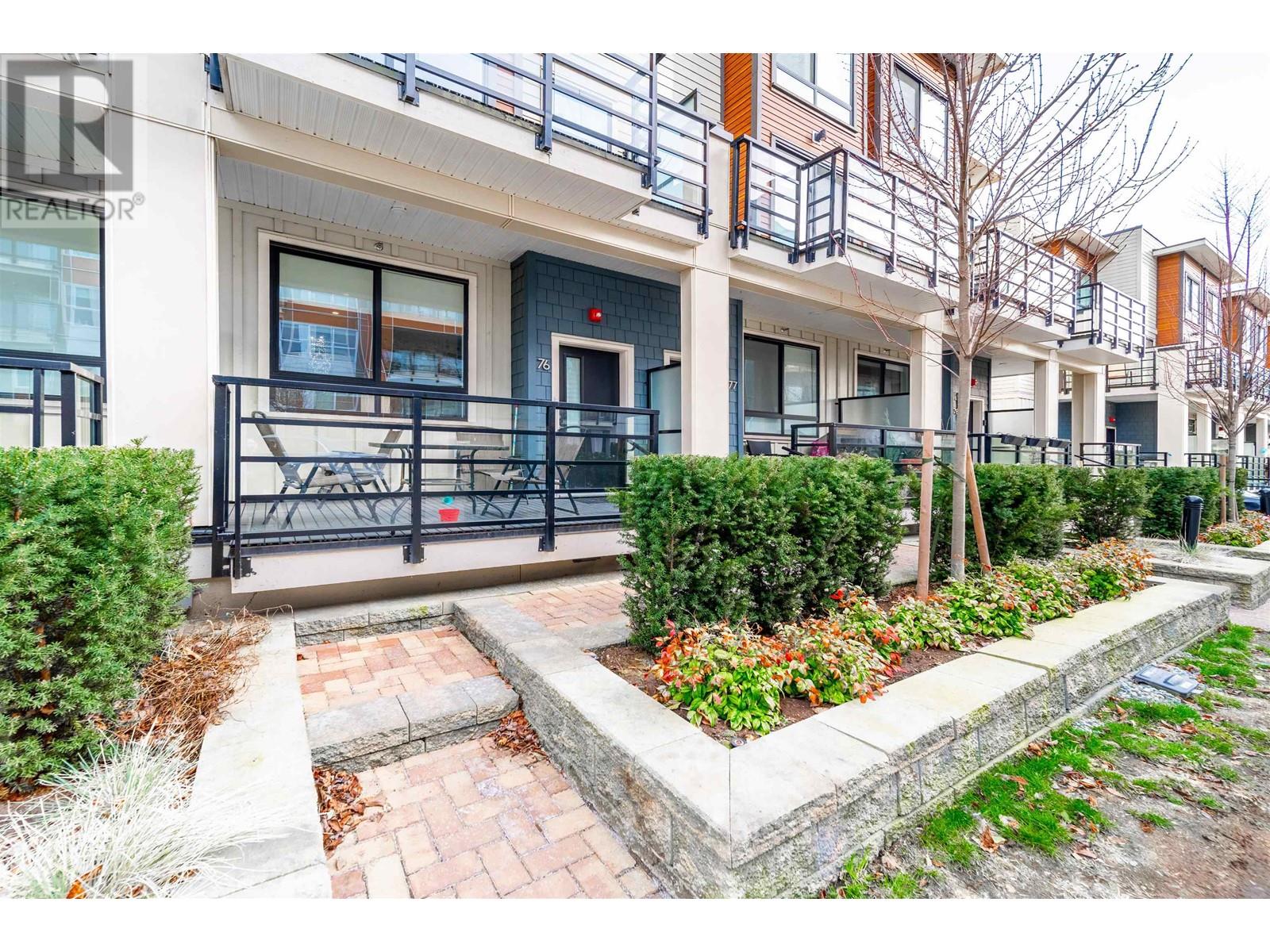 76 10199 River Drive, Richmond, British Columbia  V6X 1Z2 - Photo 2 - R2931442