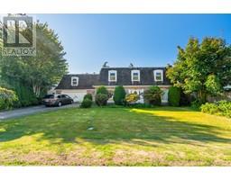 3240 GRANVILLE AVENUE, Richmond, British Columbia