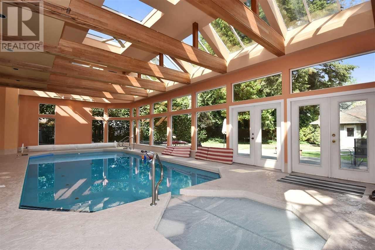 5790 ADERA STREET, vancouver, British Columbia