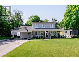 55 NORTH Street W, otterville, Ontario