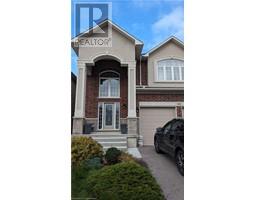 166 DAVINCI BOULEVARD Boulevard Unit# Lower, hamilton, Ontario